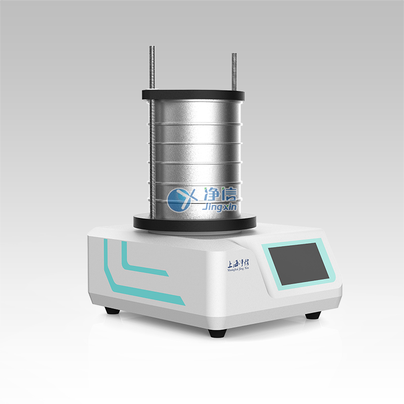 三維電磁振動(dòng)篩分儀 JX-SF200